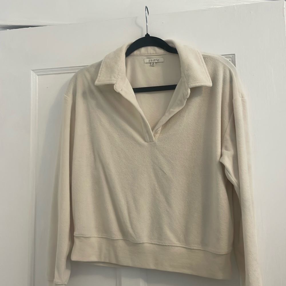 Z supply sweater